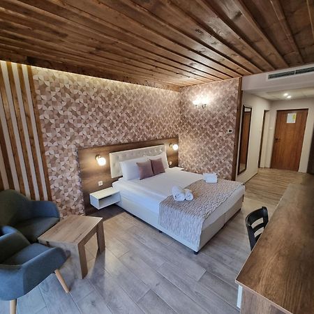 Guest House Beroe Stara Zagora Exterior foto