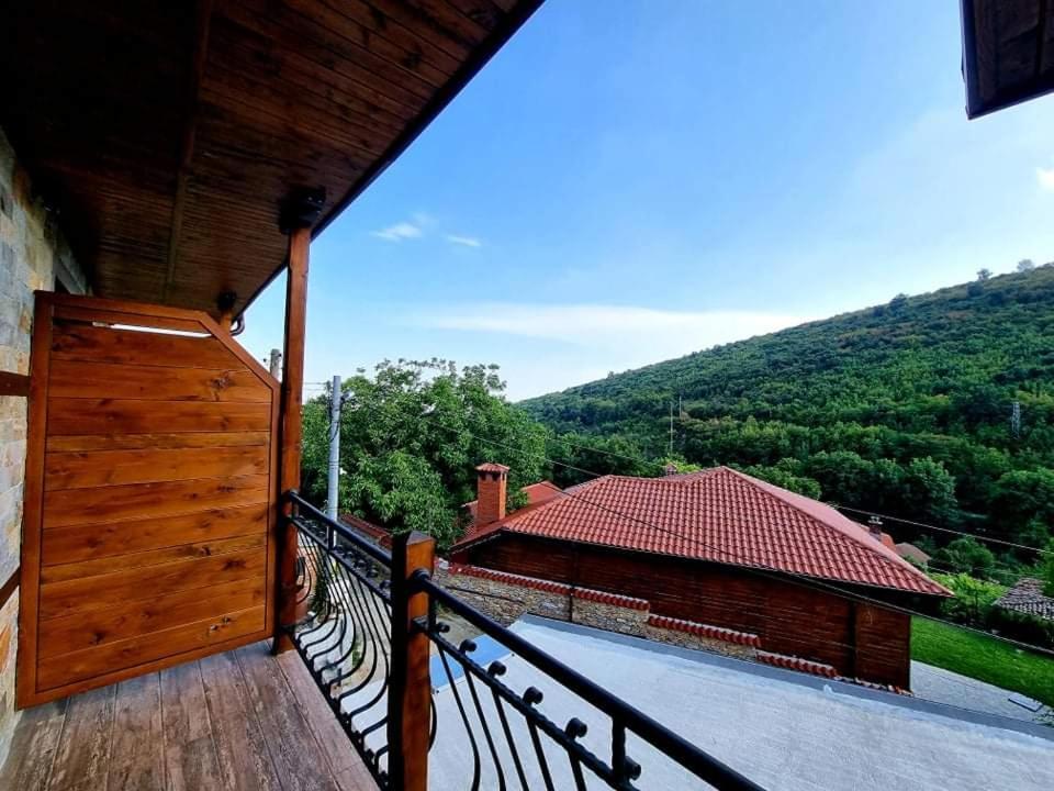 Guest House Beroe Stara Zagora Exterior foto