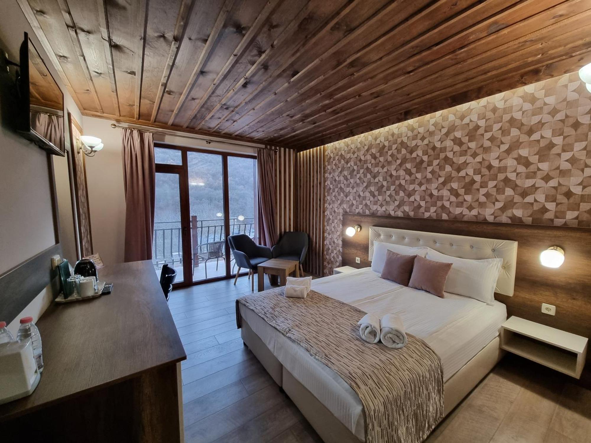 Guest House Beroe Stara Zagora Exterior foto